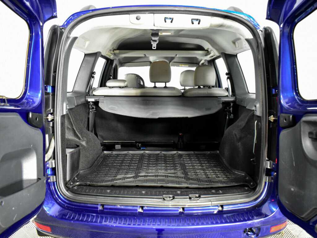 Купить Lada (ВАЗ) Largus, 2019, 52 078 км.. Фото: #14