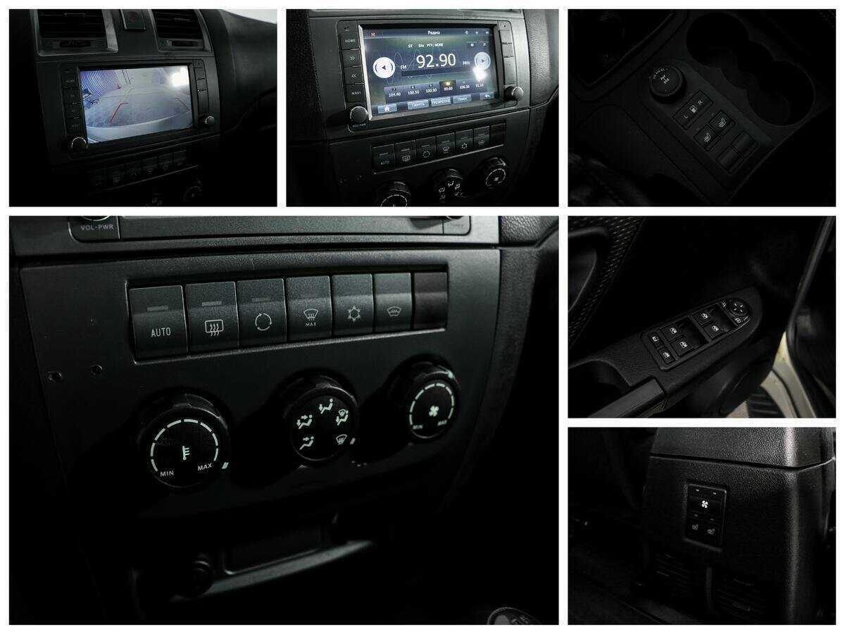 Купить УАЗ Patriot, 2015, 124 751 км.. Фото: #12