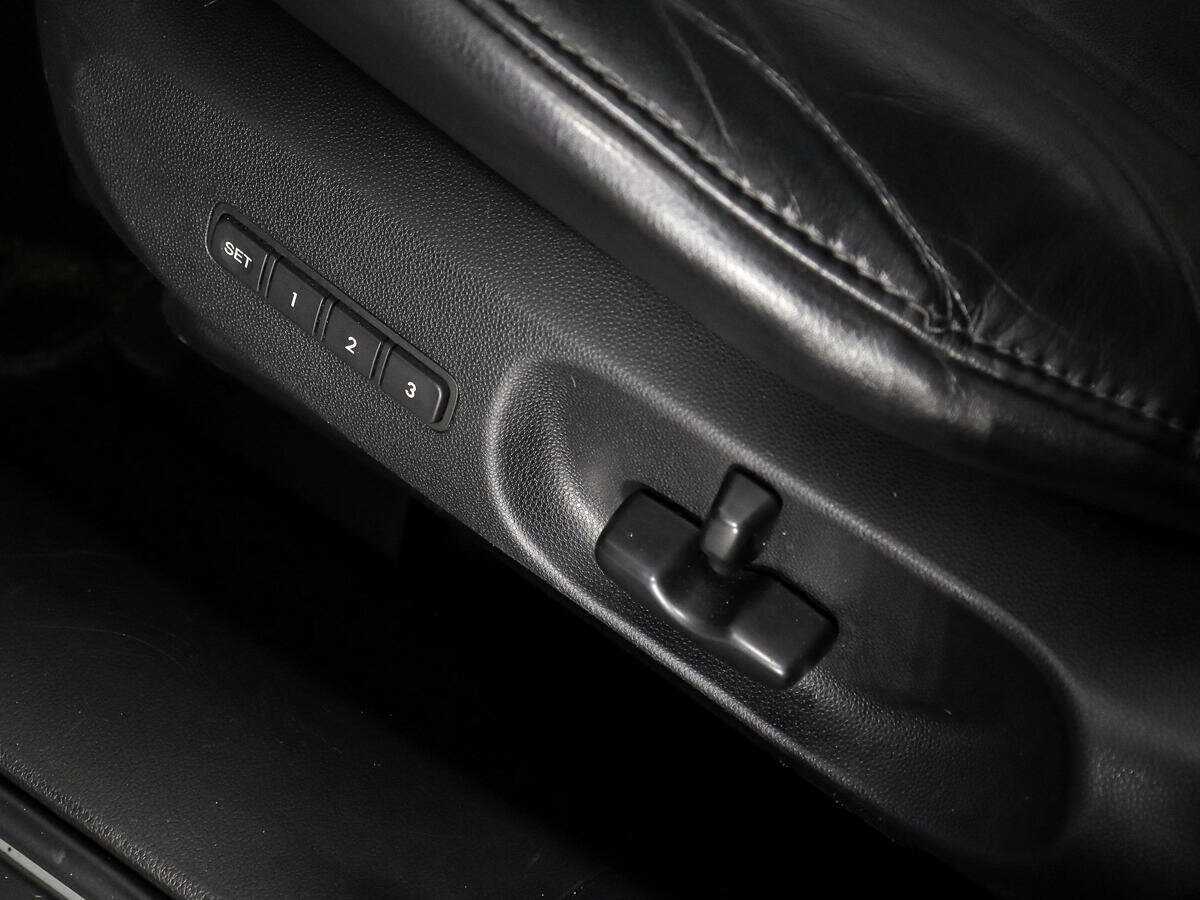 Купить Mazda CX-7, 2012, 204 270 км.. Фото: #6