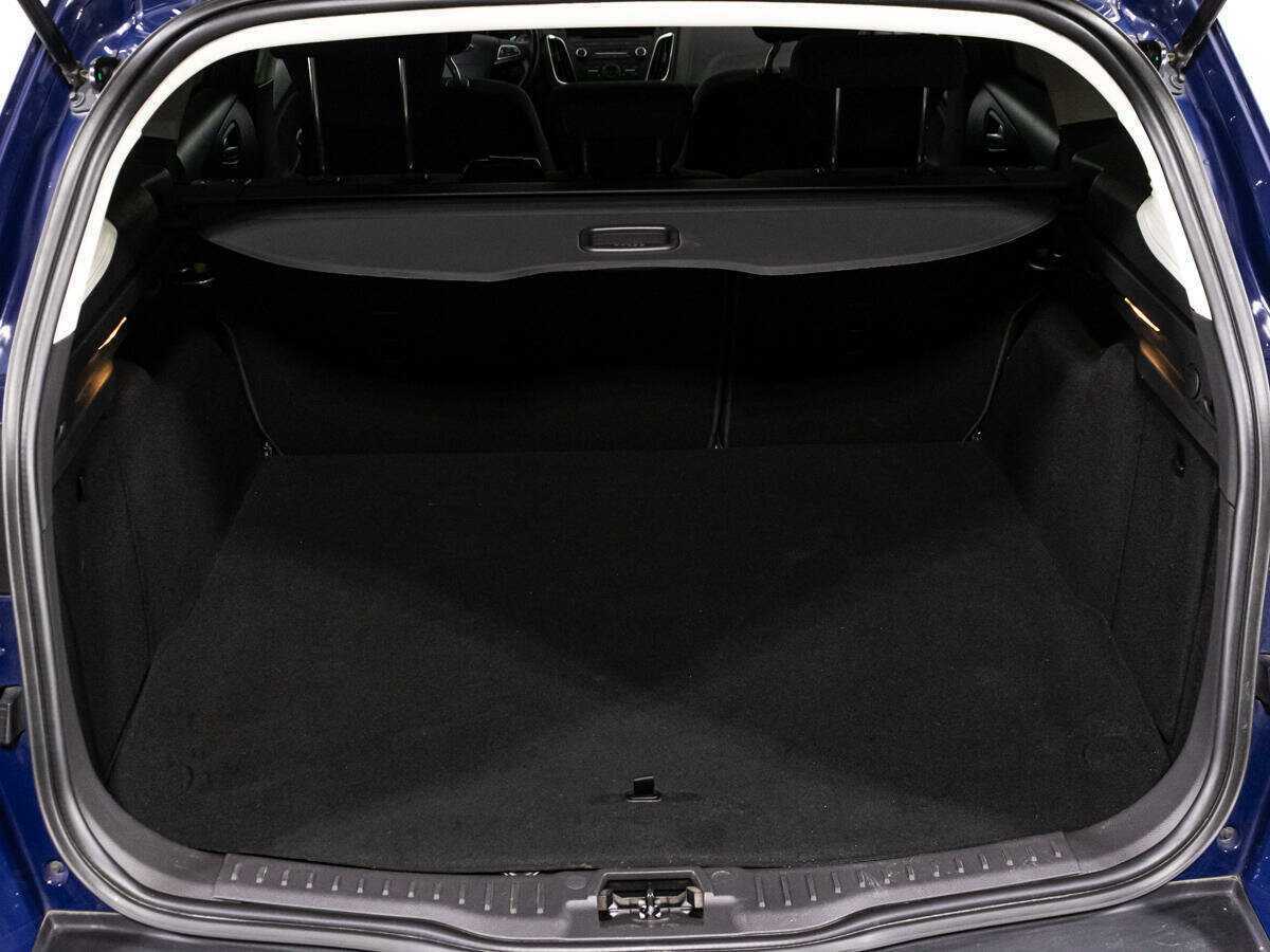 Купить Форд Фокус, 2017, 115 316 км.. Фото: #14