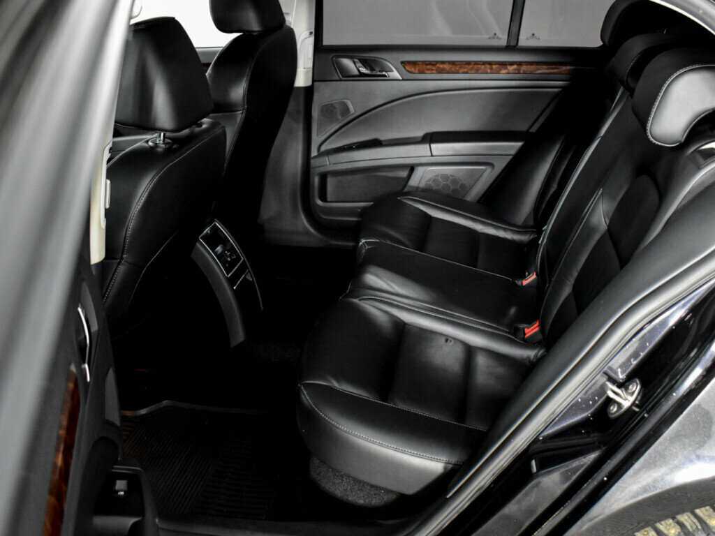 Купить Шкода Суперб, 2013, 209 695 км.. Фото: #8