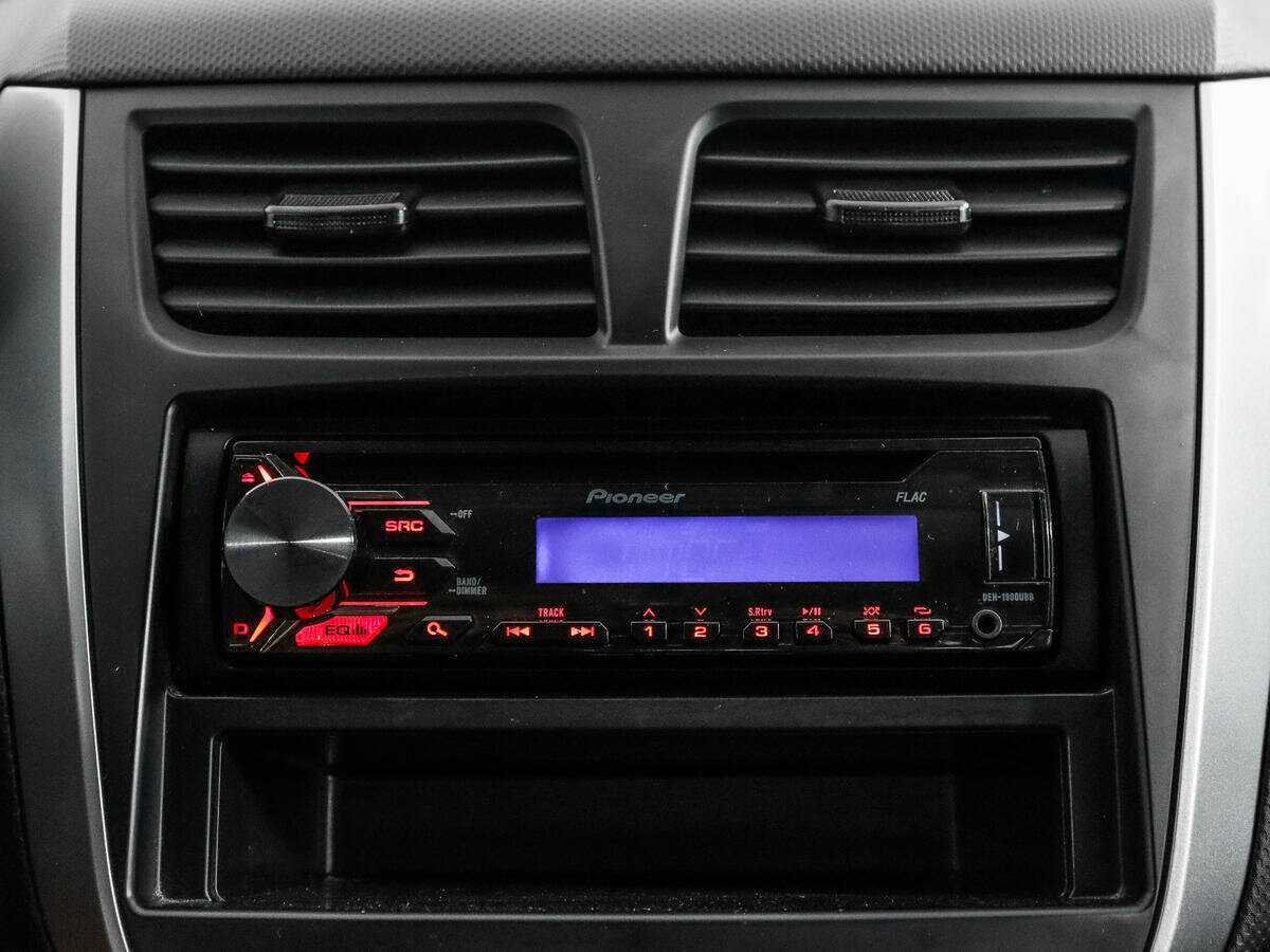 Купить Hyundai Solaris, 2016, 82 559 км.. Фото: #12