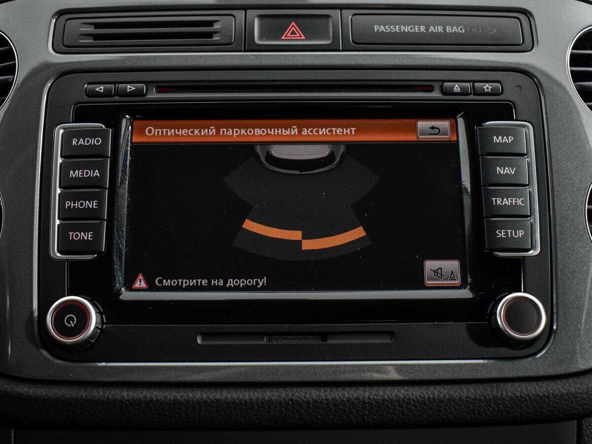 Купить Volkswagen Tiguan, 2012, 253 478 км.. Фото: #13