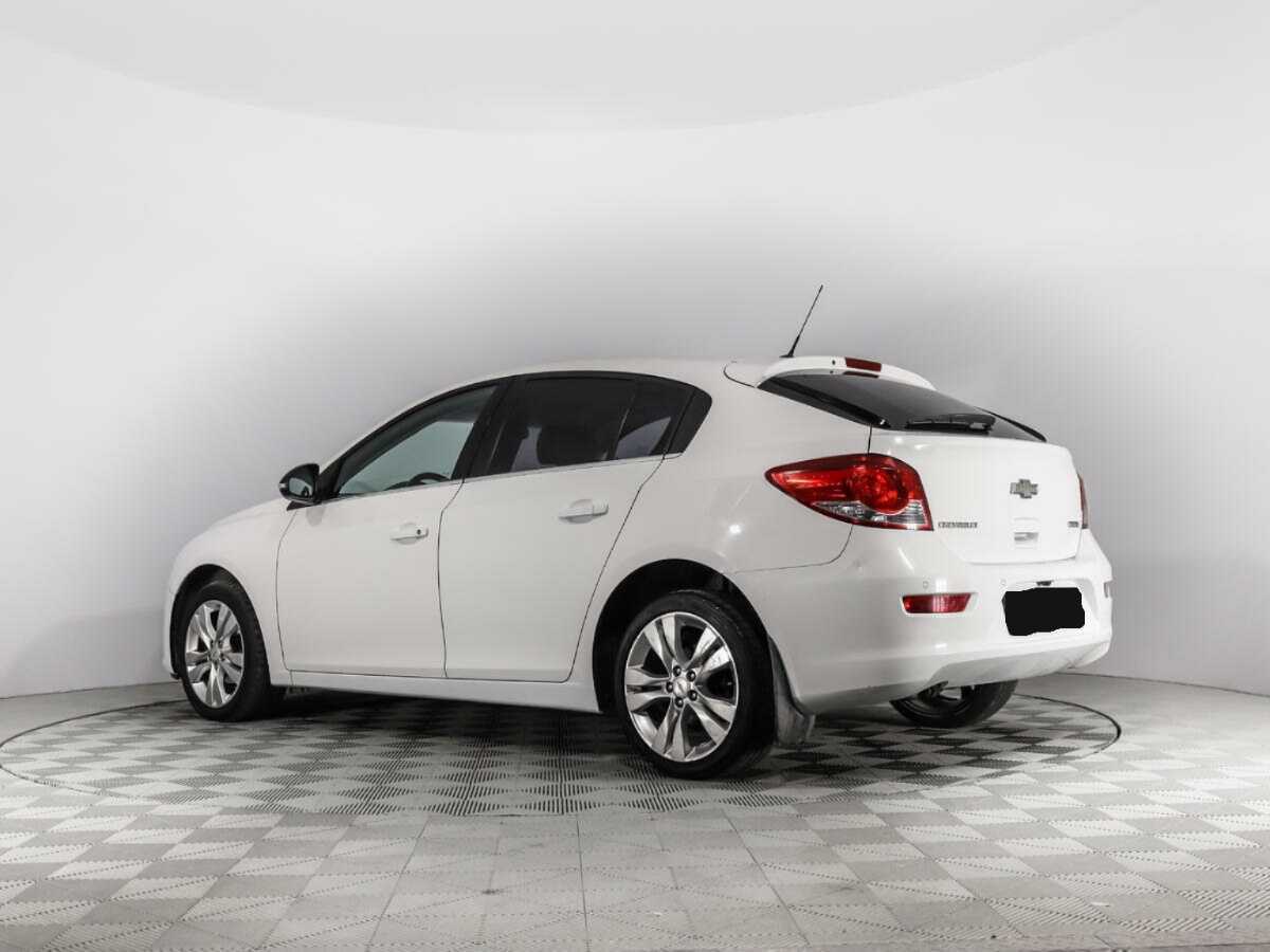 Купить Chevrolet Cruze, 2013, 156 325 км.. Фото: #6