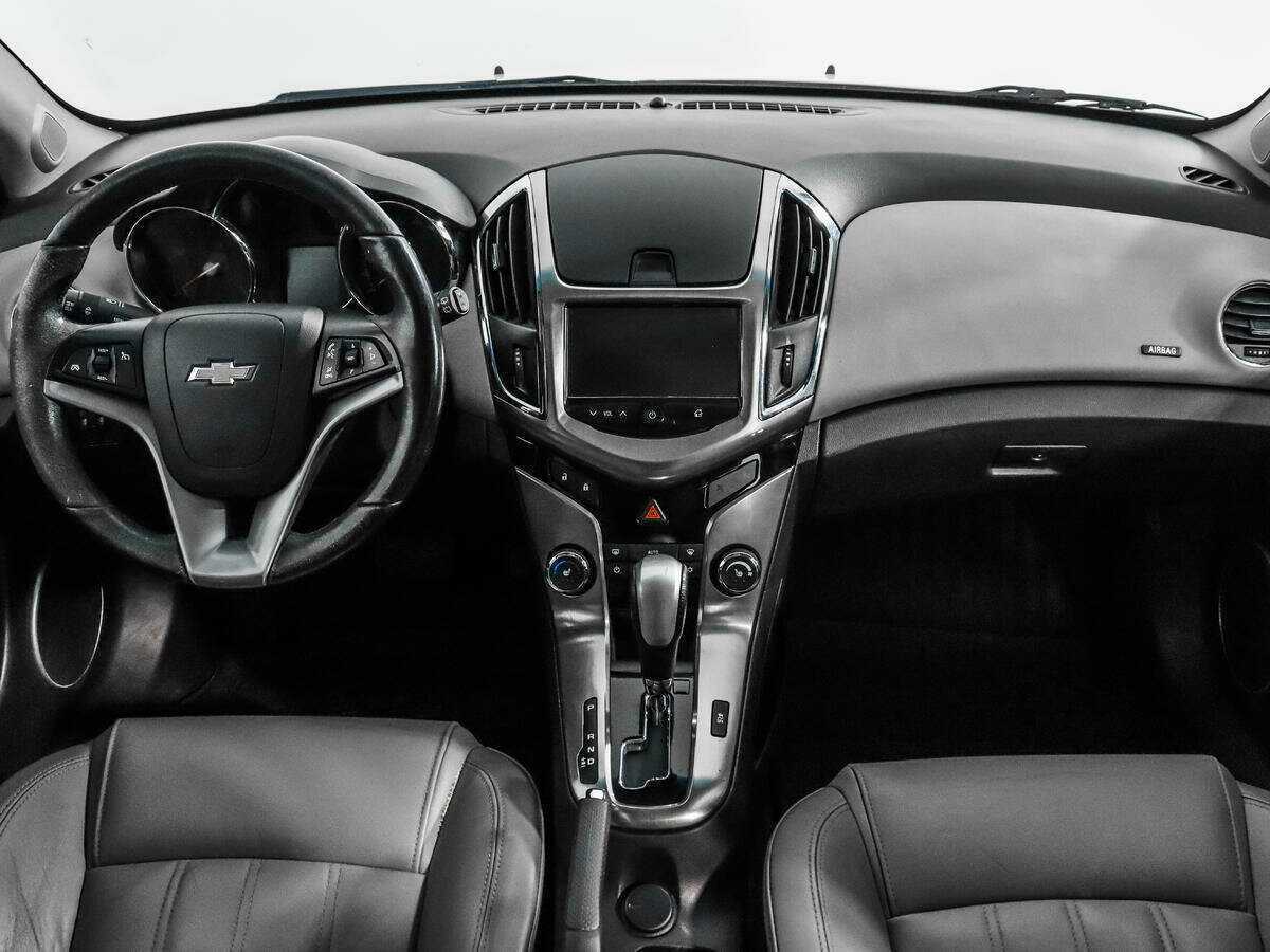 Купить Chevrolet Cruze, 2013, 156 325 км.. Фото: #10