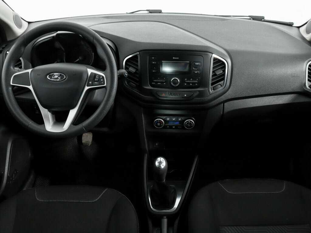 Купить Lada (ВАЗ) XRAY, 2021, 85 487 км.. Фото: #9