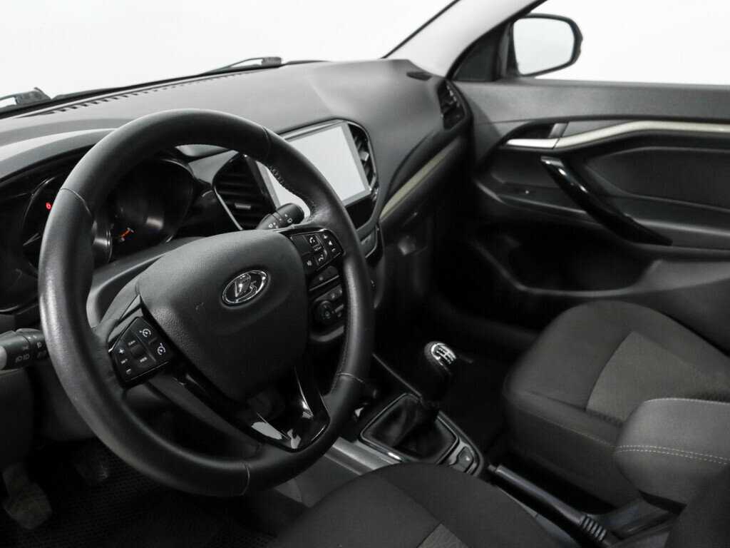 Купить Lada (ВАЗ) Vesta, 2018, 149 178 км.. Фото: #6