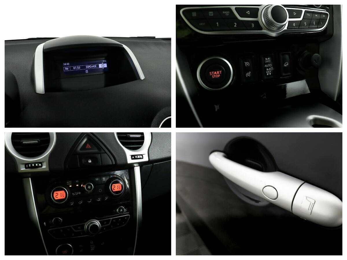 Купить Renault Koleos, 2012, 213 741 км.. Фото: #12