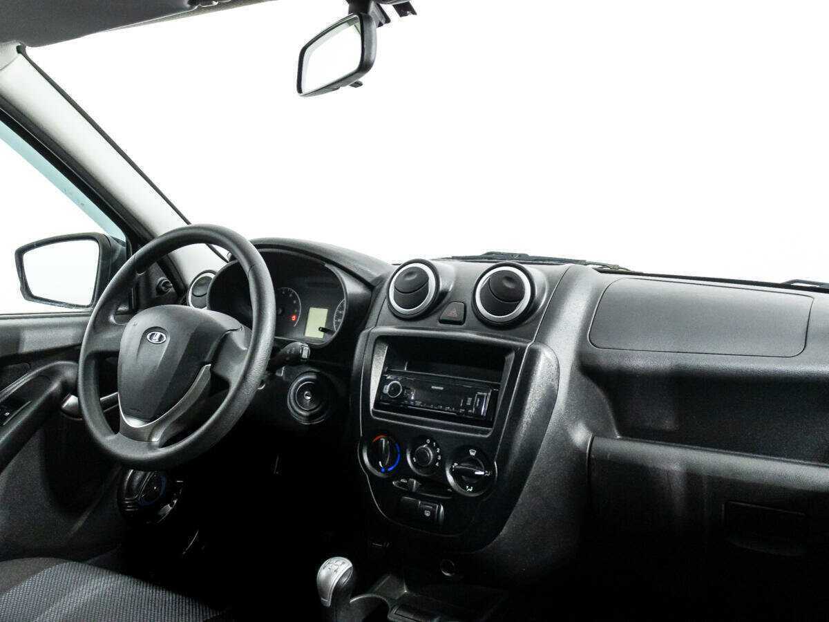 Купить Lada (ВАЗ) Granta, 2018, 73 274 км.. Фото: #7