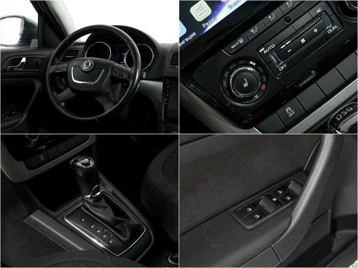 Купить Skoda Yeti, 2013, 284 174 км.. Фото: #13