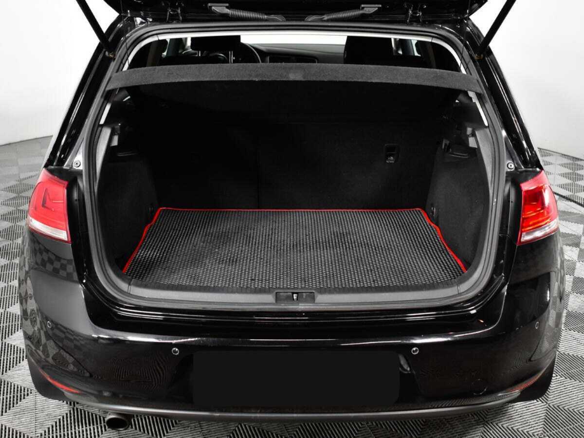 Купить Фольксваген Гольф, 2013, 297 099 км.. Фото: #14