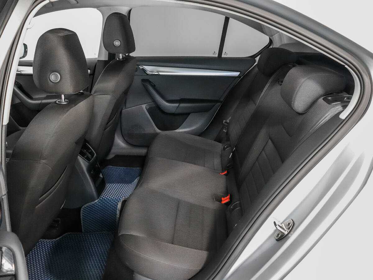 Купить Skoda Octavia, 2014, 248 602 км.. Фото: #9