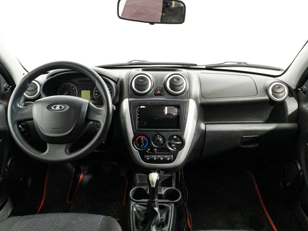 Купить Lada (ВАЗ) Granta, 2016, 200 000 км.. Фото: #12