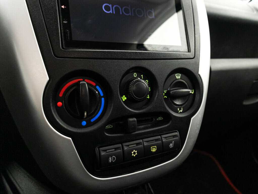 Купить Lada (ВАЗ) Granta, 2016, 200 000 км.. Фото: #14