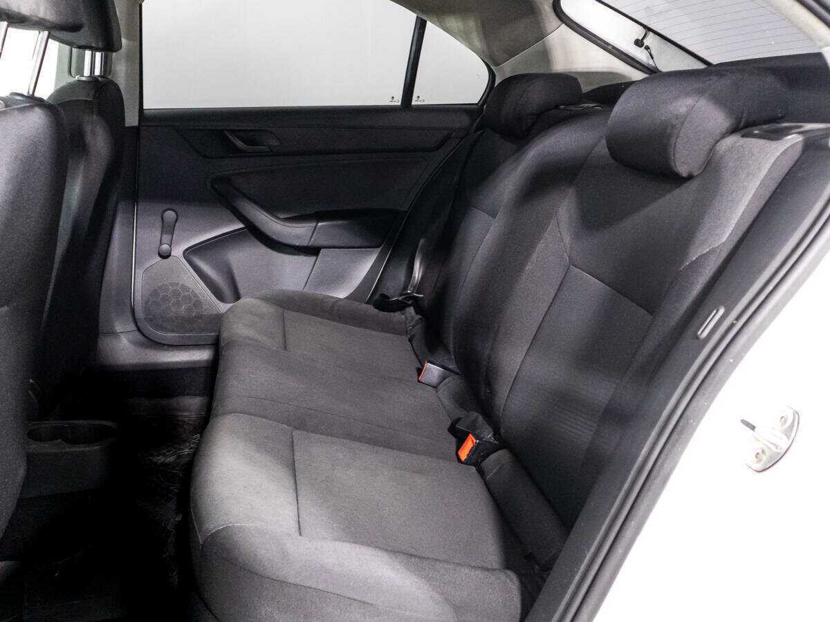 Купить Skoda Rapid, 2016, 524 788 км.. Фото: #5