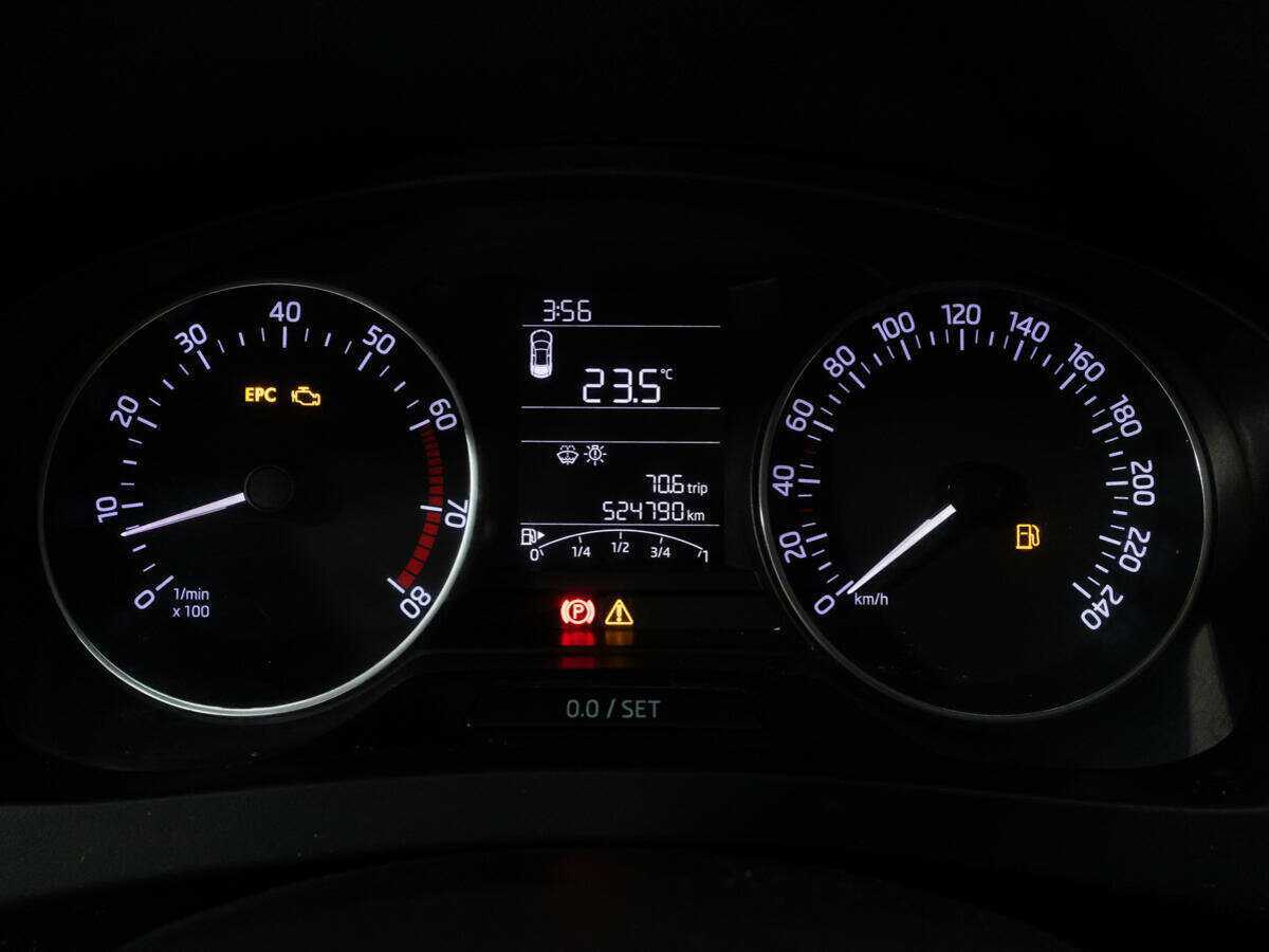 Купить Skoda Rapid, 2016, 524 788 км.. Фото: #7