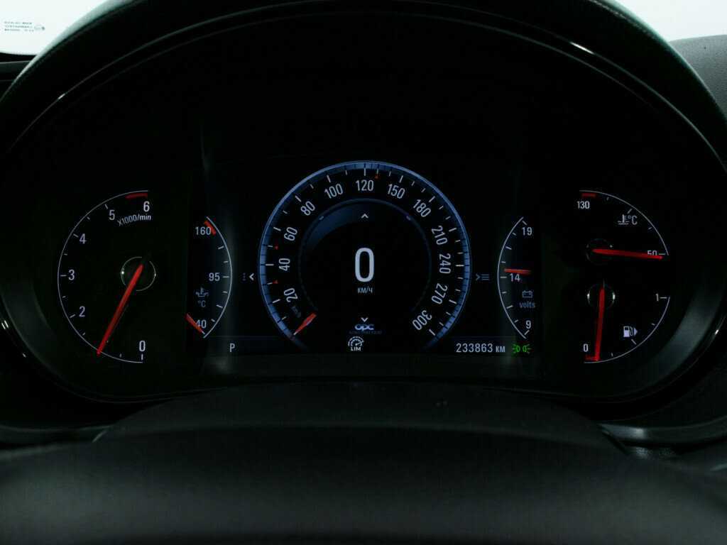 Купить Opel Insignia, 2014, 233 860 км.. Фото: #8