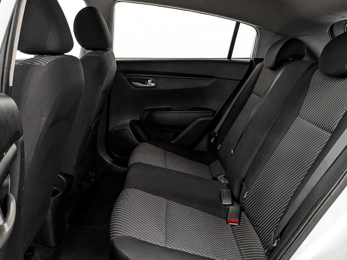 Купить Киа Рио, 2020, 160 656 км.. Фото: #17