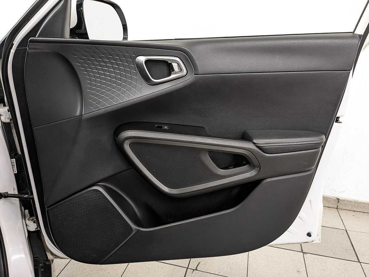 Купить Киа Соул, 2019, 89 532 км.. Фото: #24