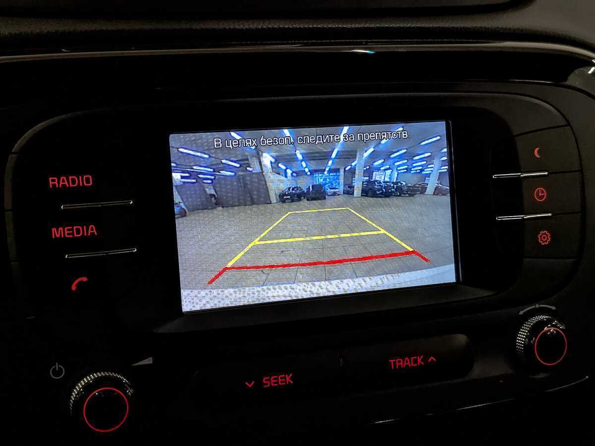 Купить Киа Соул, 2018, 79 288 км.. Фото: #25