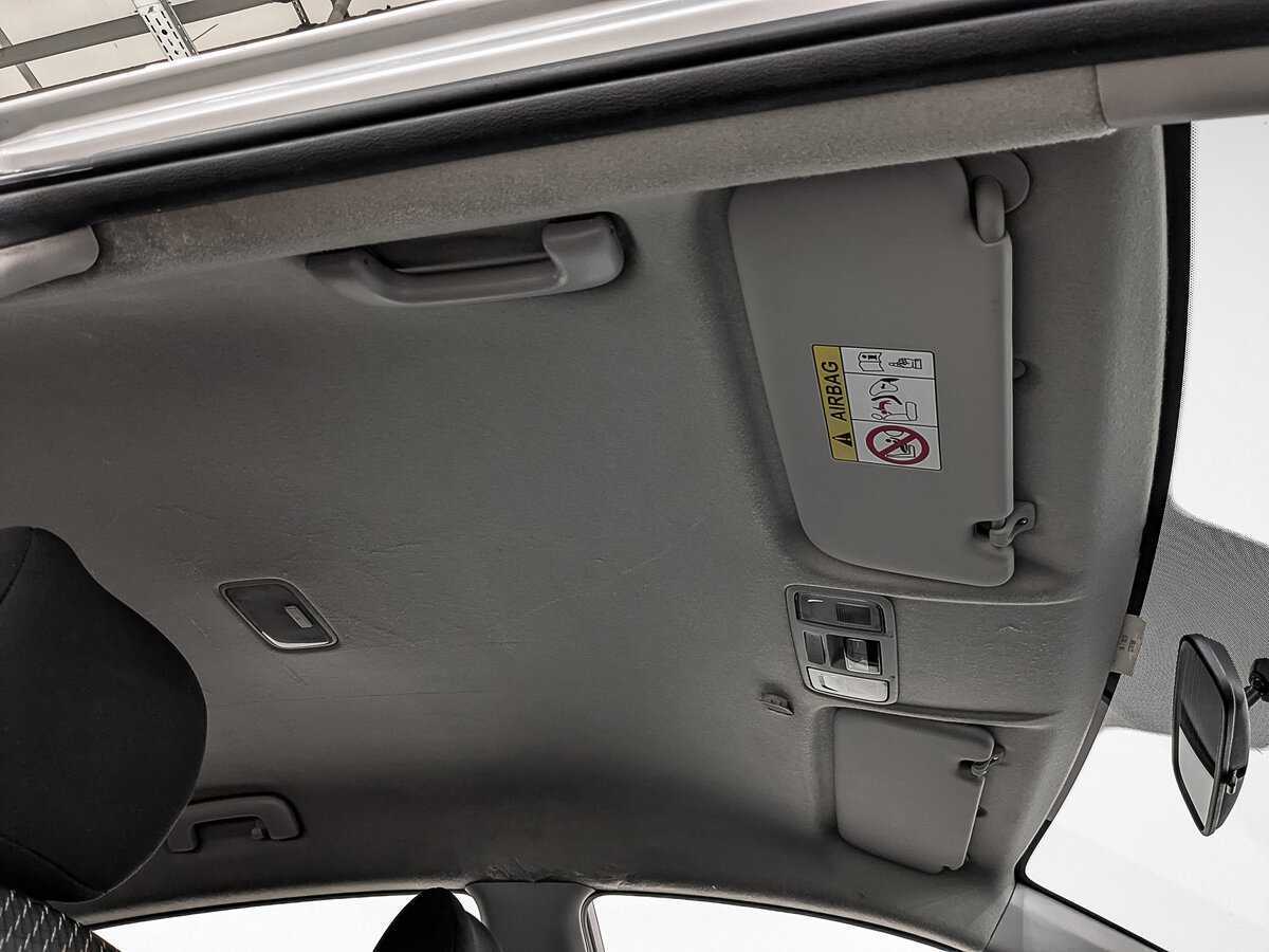 Купить Киа Рио, 2020, 206 593 км.. Фото: #22