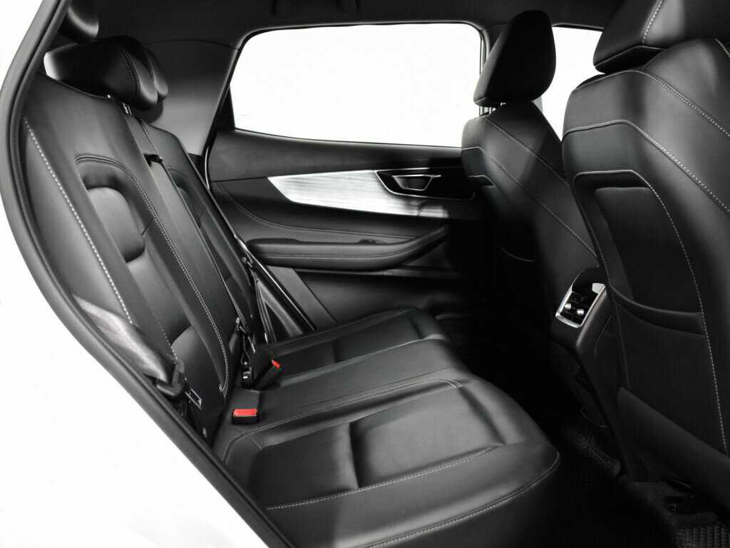 Купить Chery Tiggo 4 Pro, 2023, 53 000 км.. Фото: #9