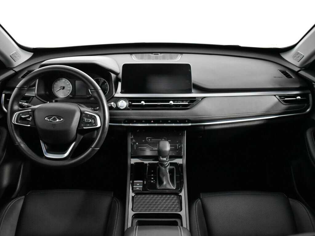 Купить Chery Tiggo 4 Pro, 2023, 53 000 км.. Фото: #11