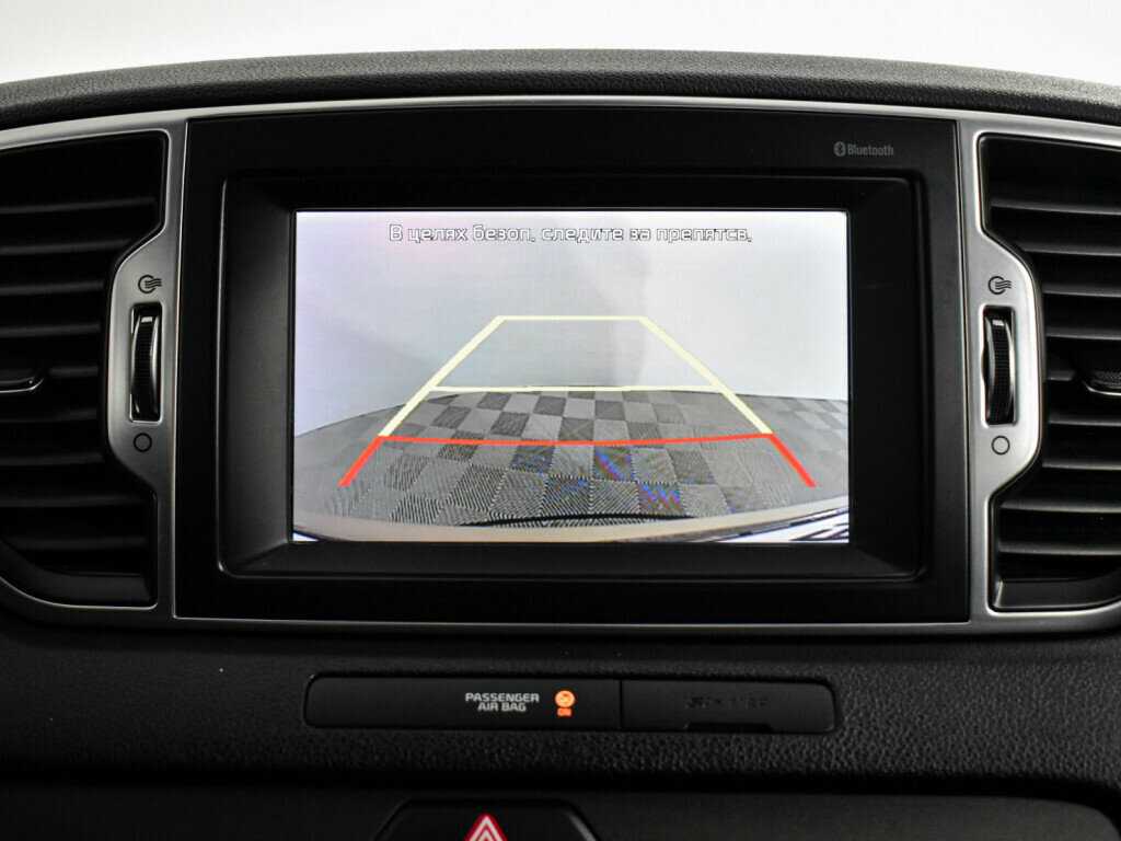 Купить Киа Спортейдж, 2016, 157 000 км.. Фото: #18