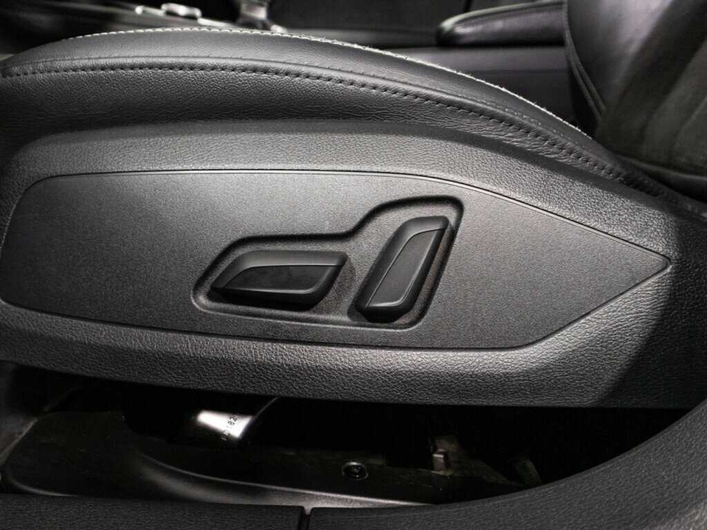 Купить Audi A4, 2019, 112 978 км.. Фото: #15