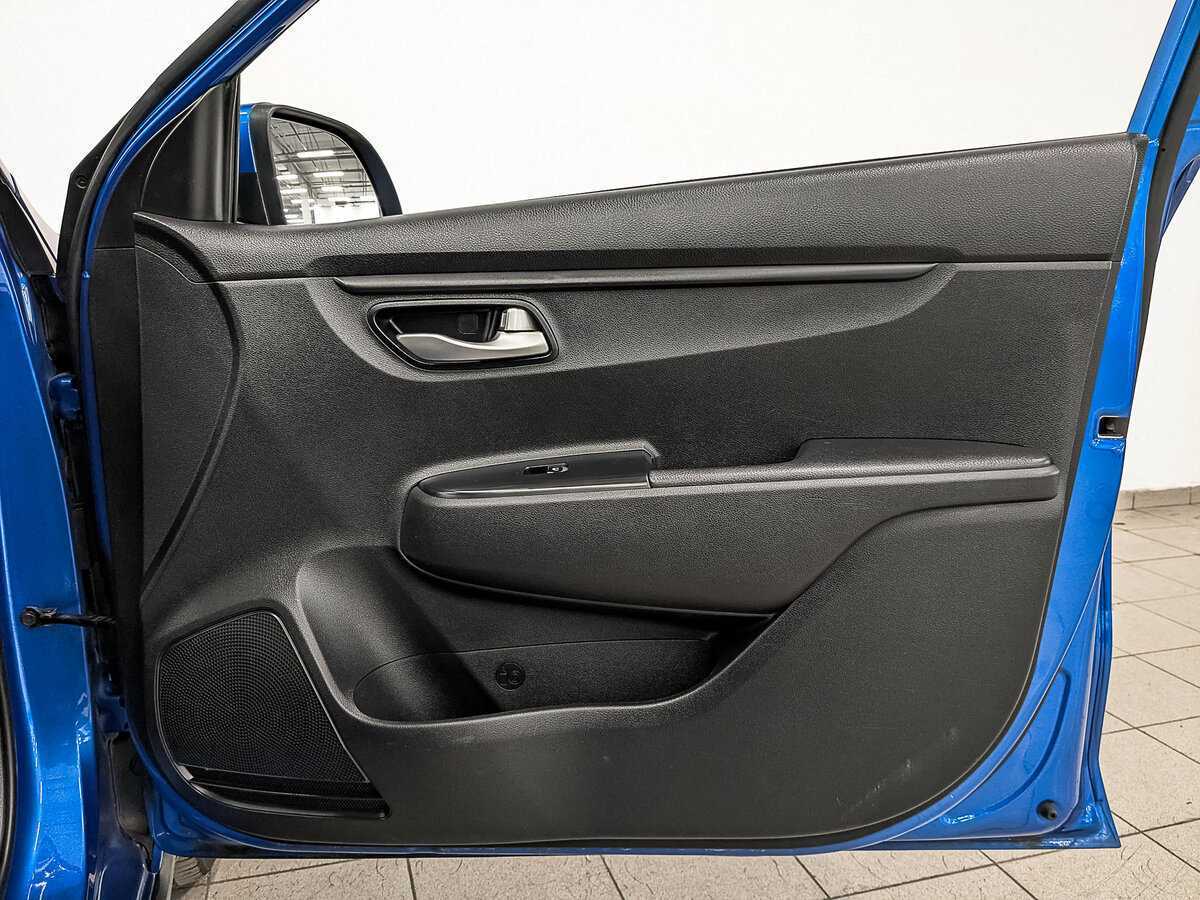 Купить Киа Рио, 2020, 180 364 км.. Фото: #21