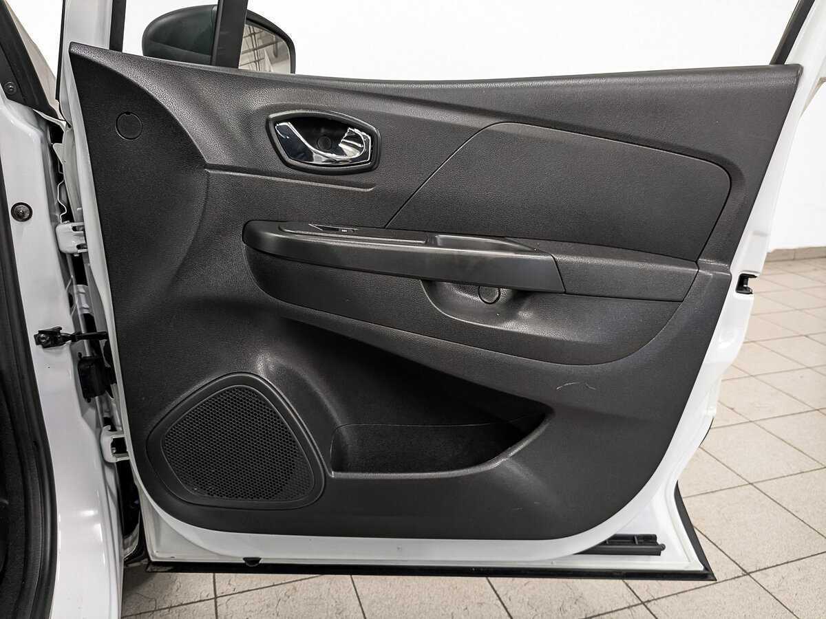 Купить Рено Каптюр, 2018, 100 947 км.. Фото: #24