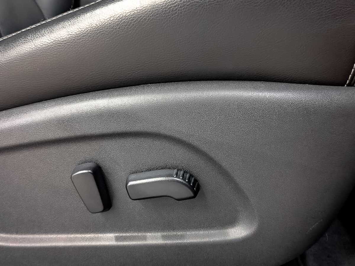 Купить Nissan Murano, 2016, 78 236 км.. Фото: #25