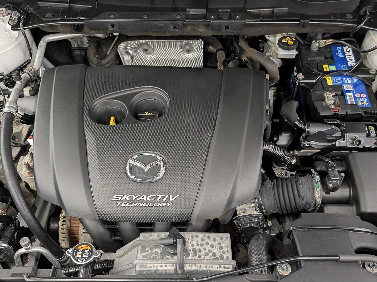 Купить Мазда Ц-Икс-5, 2018, 69 860 км.. Фото: #7