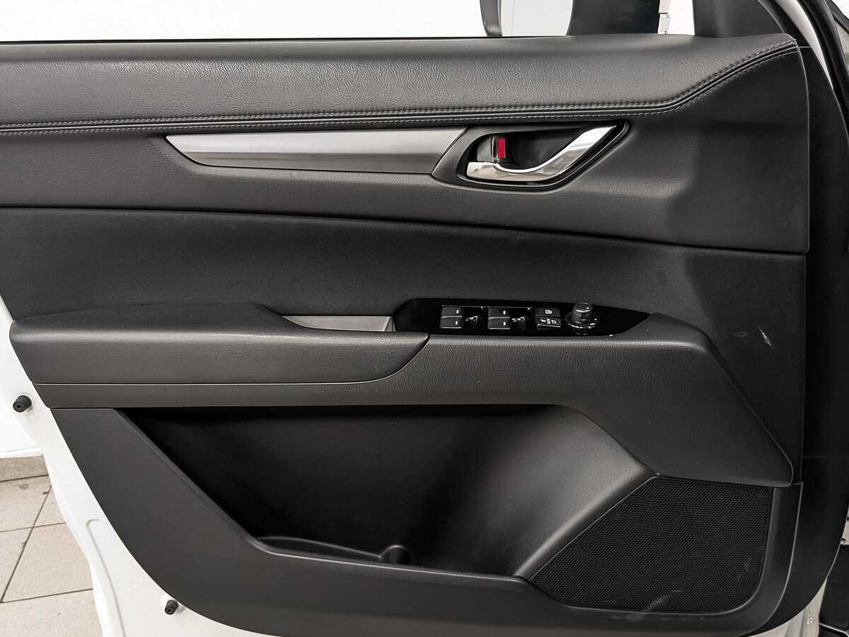 Купить Мазда Ц-Икс-5, 2018, 69 860 км.. Фото: #15