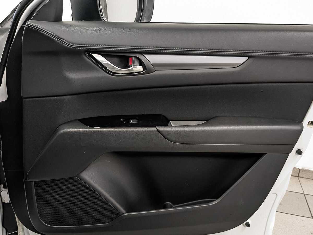 Купить Мазда Ц-Икс-5, 2018, 69 860 км.. Фото: #21