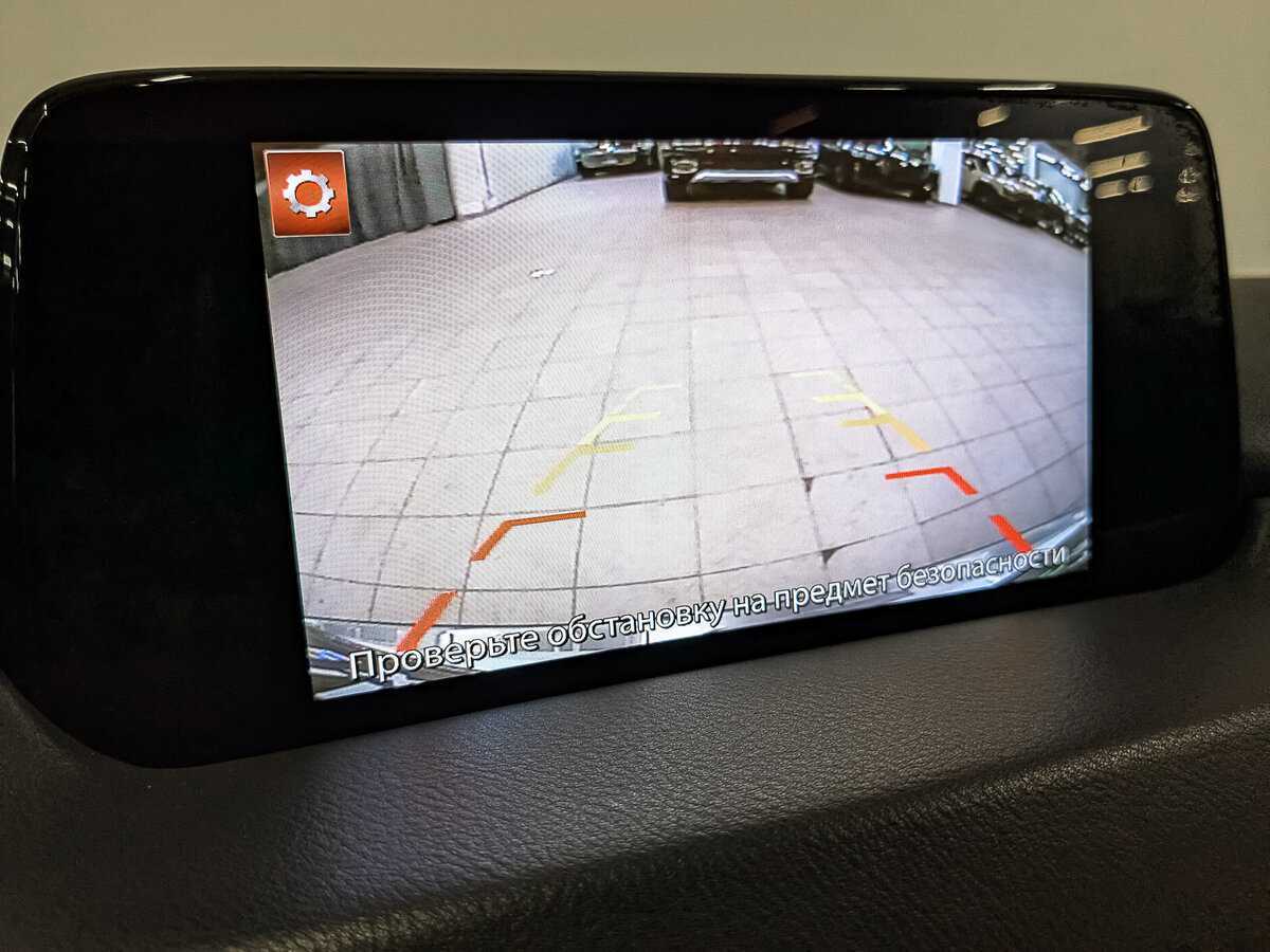 Купить Мазда Ц-Икс-5, 2018, 69 860 км.. Фото: #24