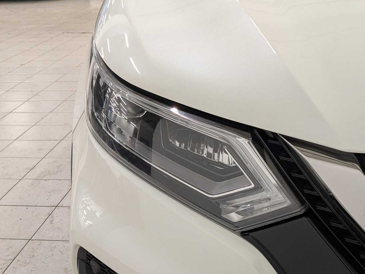 Купить Ниссан Кашкай, 2021, 79 836 км.. Фото: #10