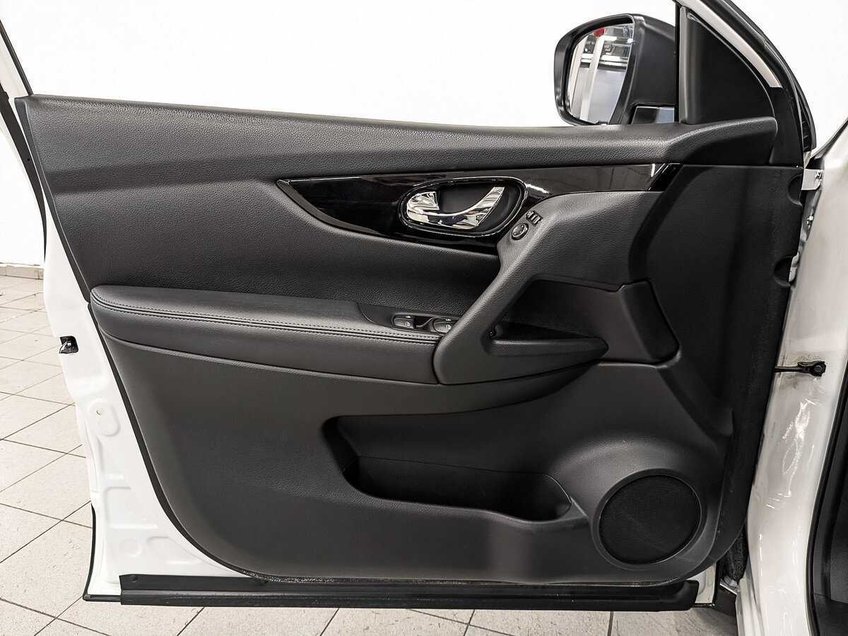 Купить Ниссан Кашкай, 2021, 79 836 км.. Фото: #18