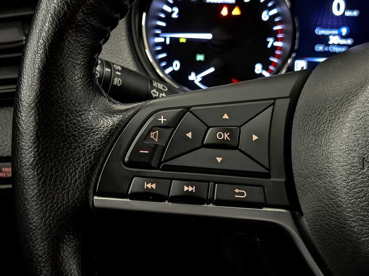 Купить Ниссан Кашкай, 2021, 79 836 км.. Фото: #26