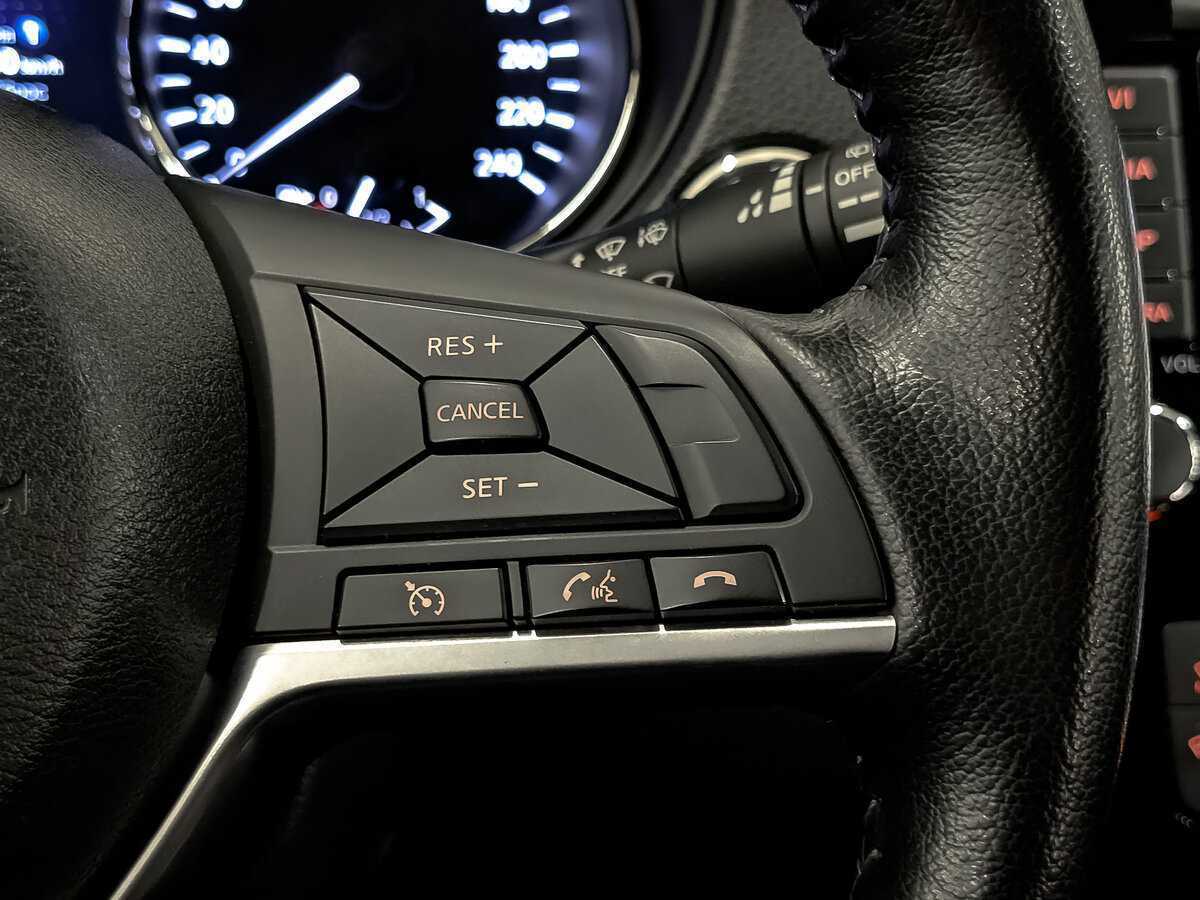 Купить Ниссан Кашкай, 2021, 79 836 км.. Фото: #27