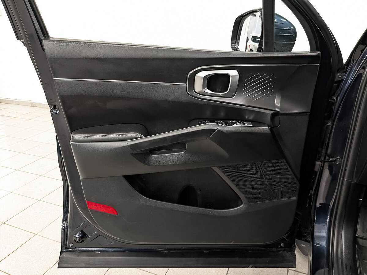 Купить Kia Sorento, 2021, 190 463 км.. Фото: #18