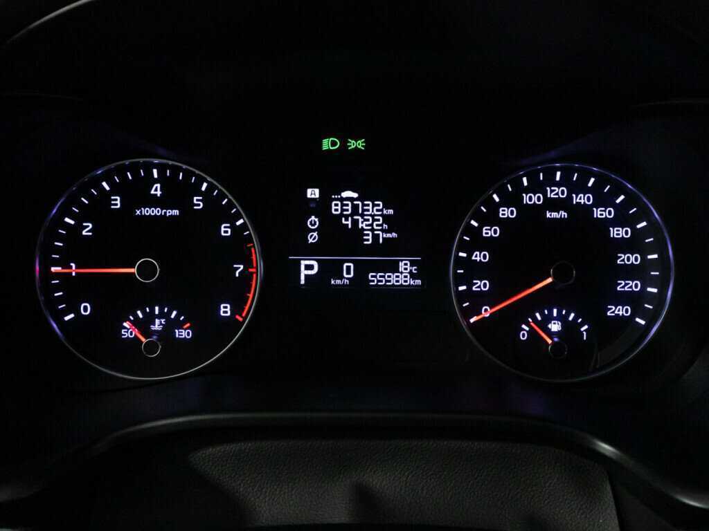 Купить Киа Церато, 2022, 55 847 км.. Фото: #11