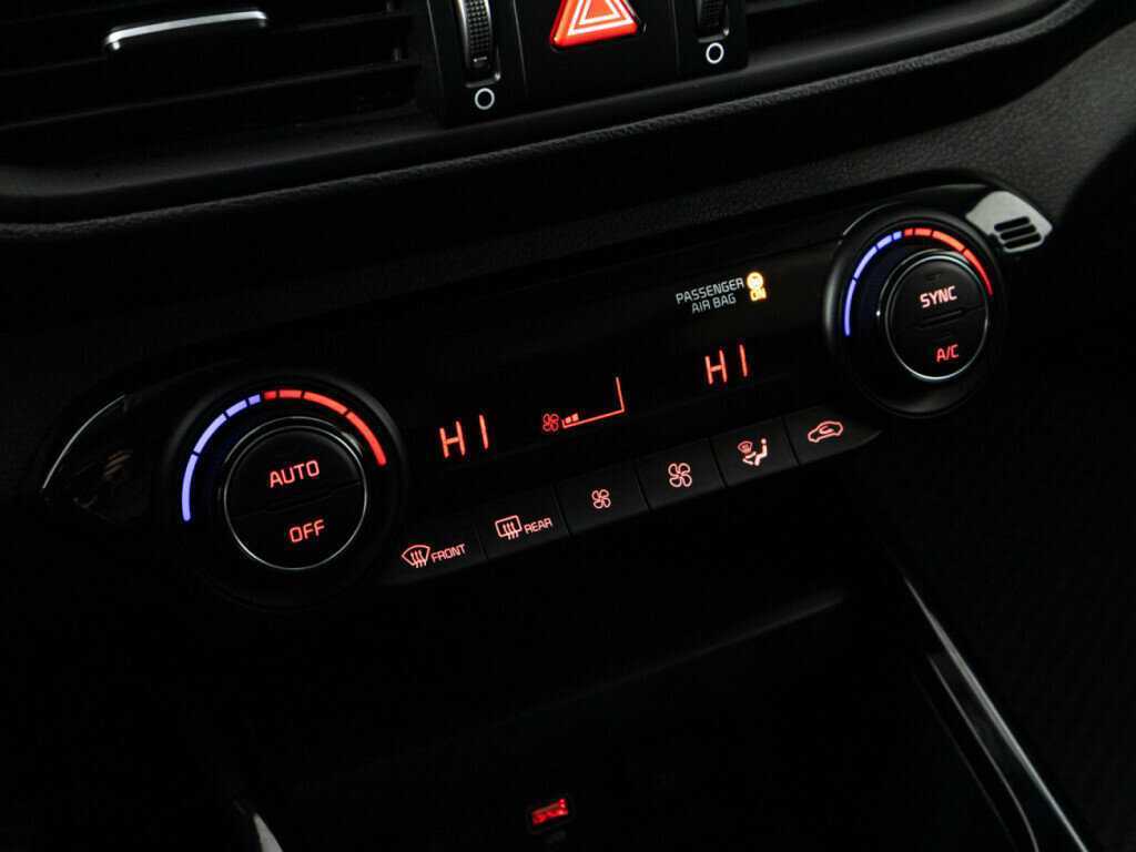 Купить Киа Церато, 2022, 55 847 км.. Фото: #18