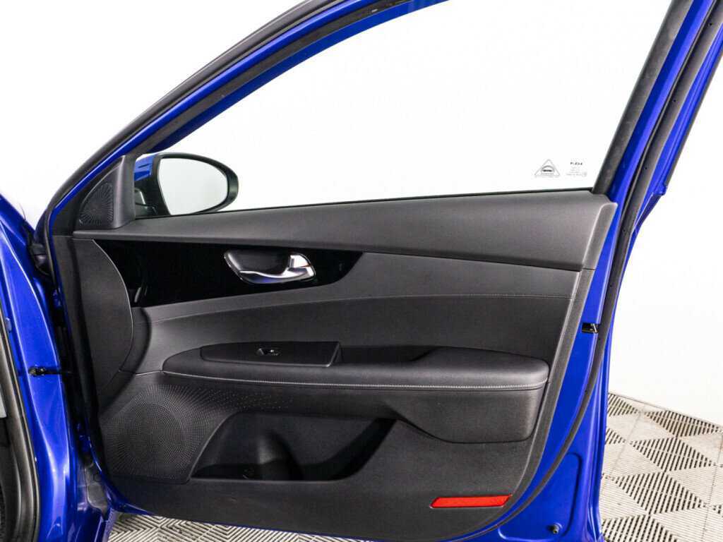 Купить Киа Церато, 2022, 55 847 км.. Фото: #25