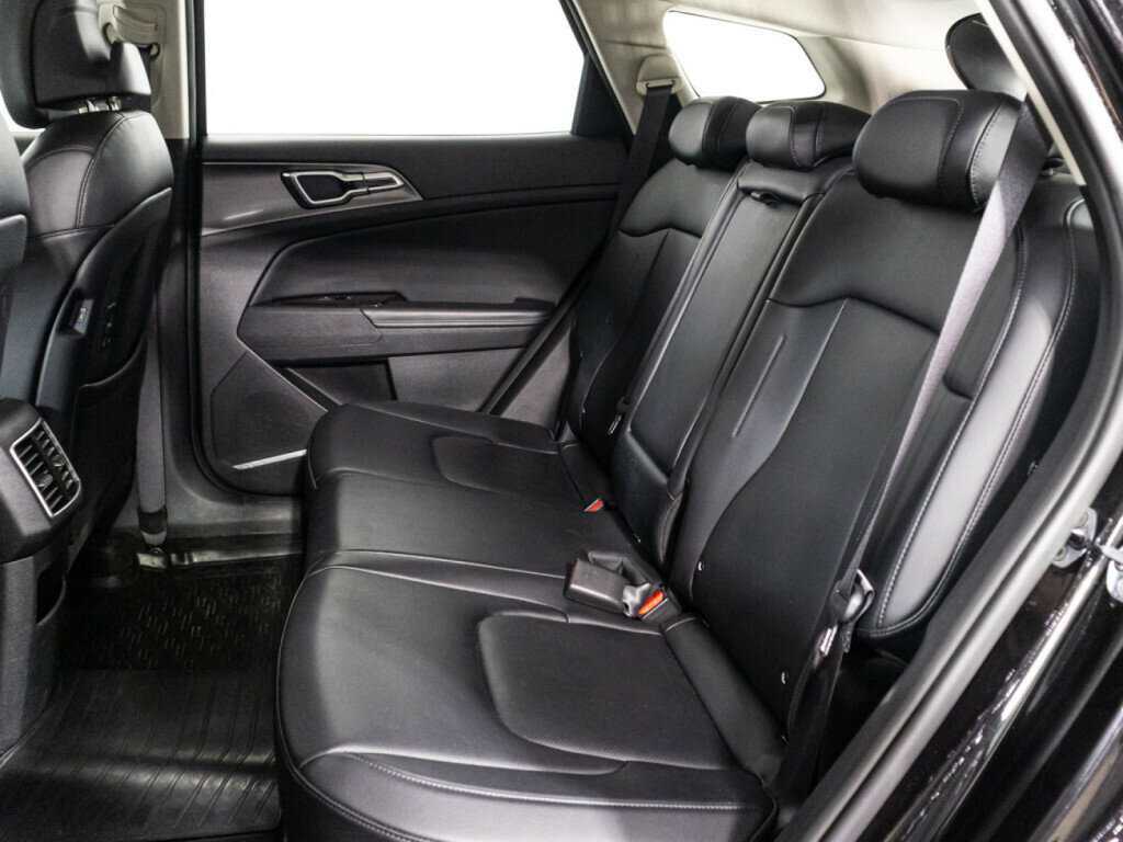 Купить Kia Sportage, 2022, 47 248 км.. Фото: #9