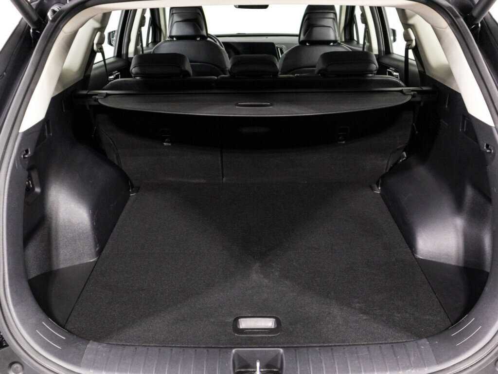 Купить Kia Sportage, 2022, 47 248 км.. Фото: #15