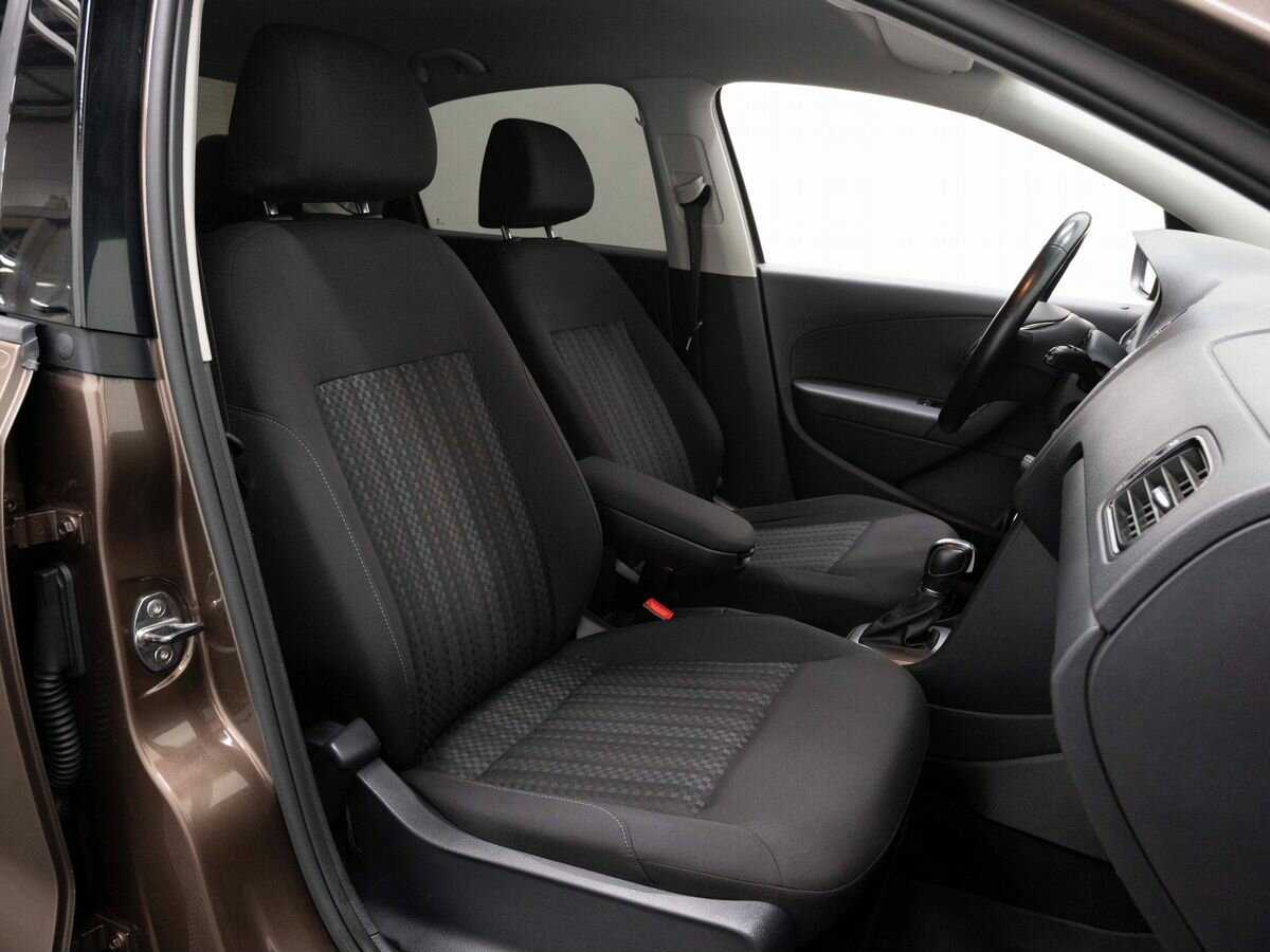 Купить Фольксваген Поло, 2016, 149 000 км.. Фото: #12