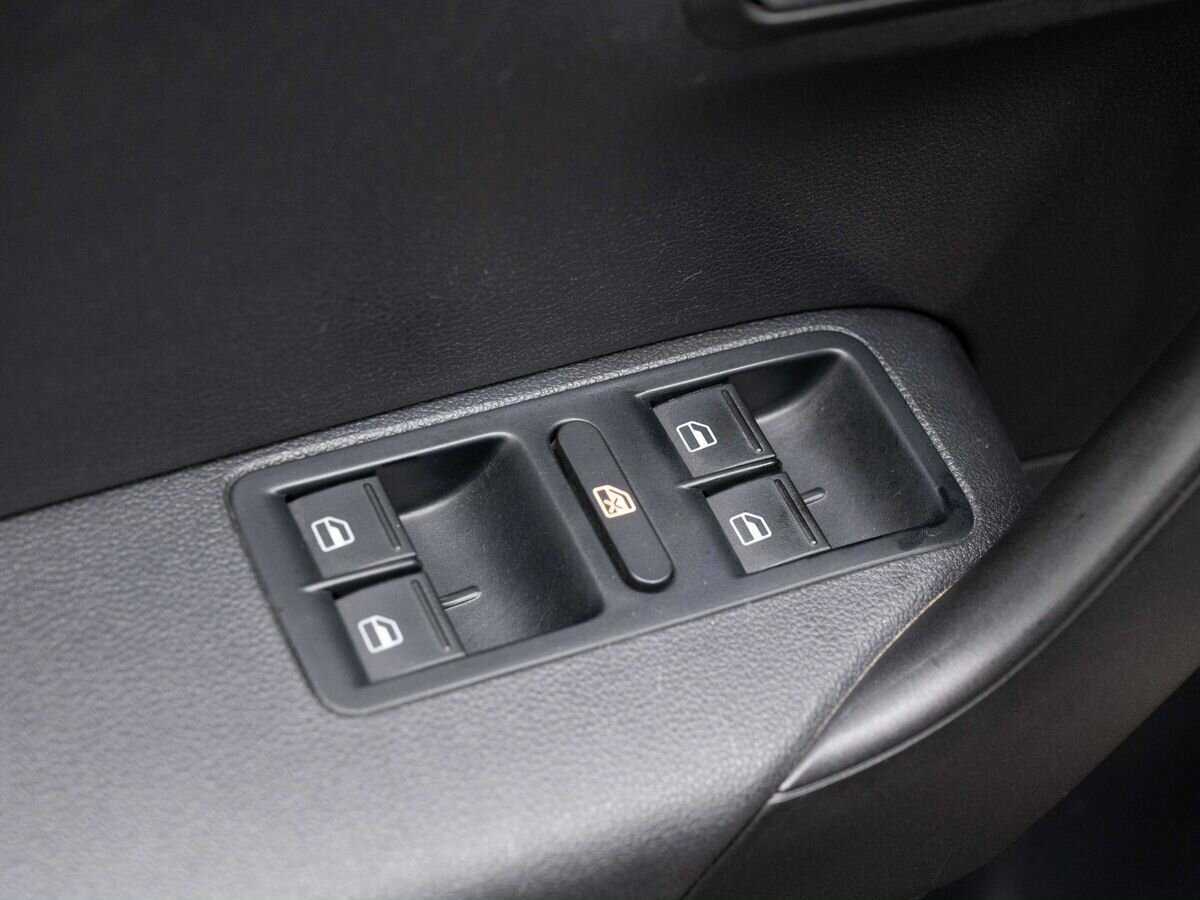 Купить Фольксваген Поло, 2016, 149 000 км.. Фото: #16