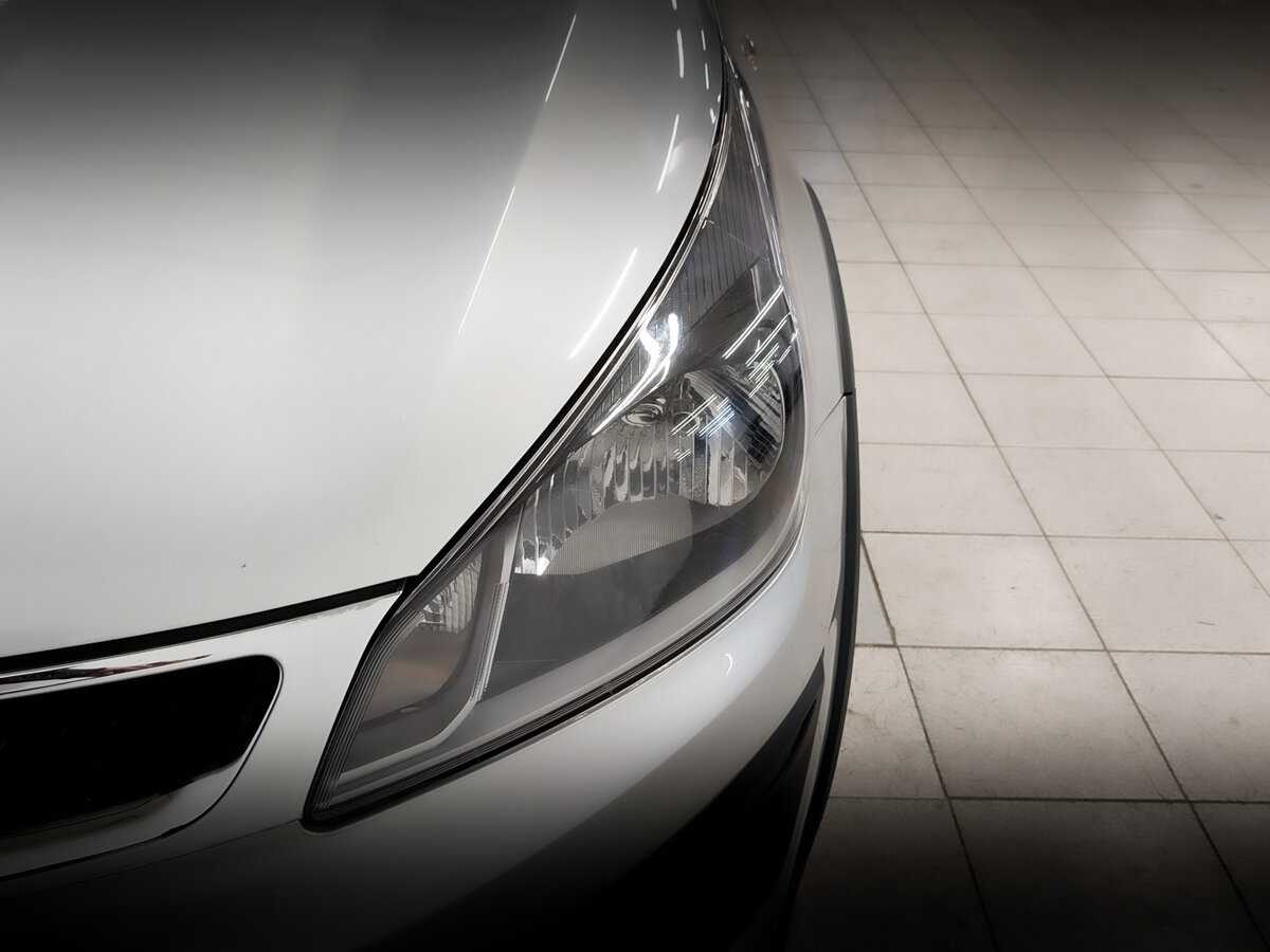 Купить Киа Рио, 2020, 158 744 км.. Фото: #16