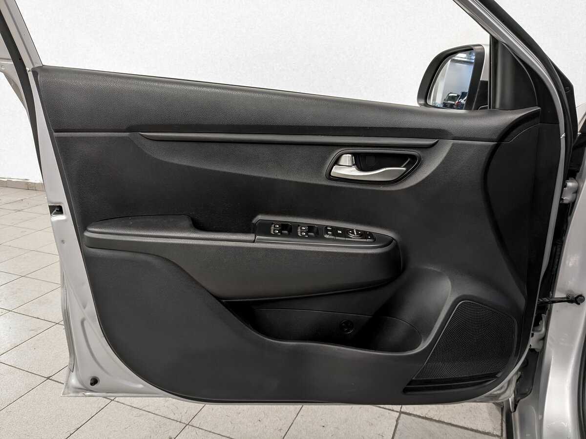 Купить Киа Рио, 2020, 158 744 км.. Фото: #18